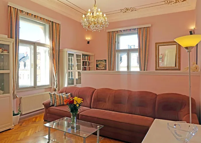 Apartment Themis