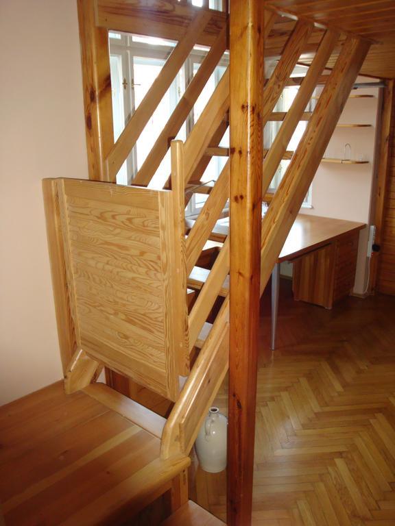 Apartment Themis