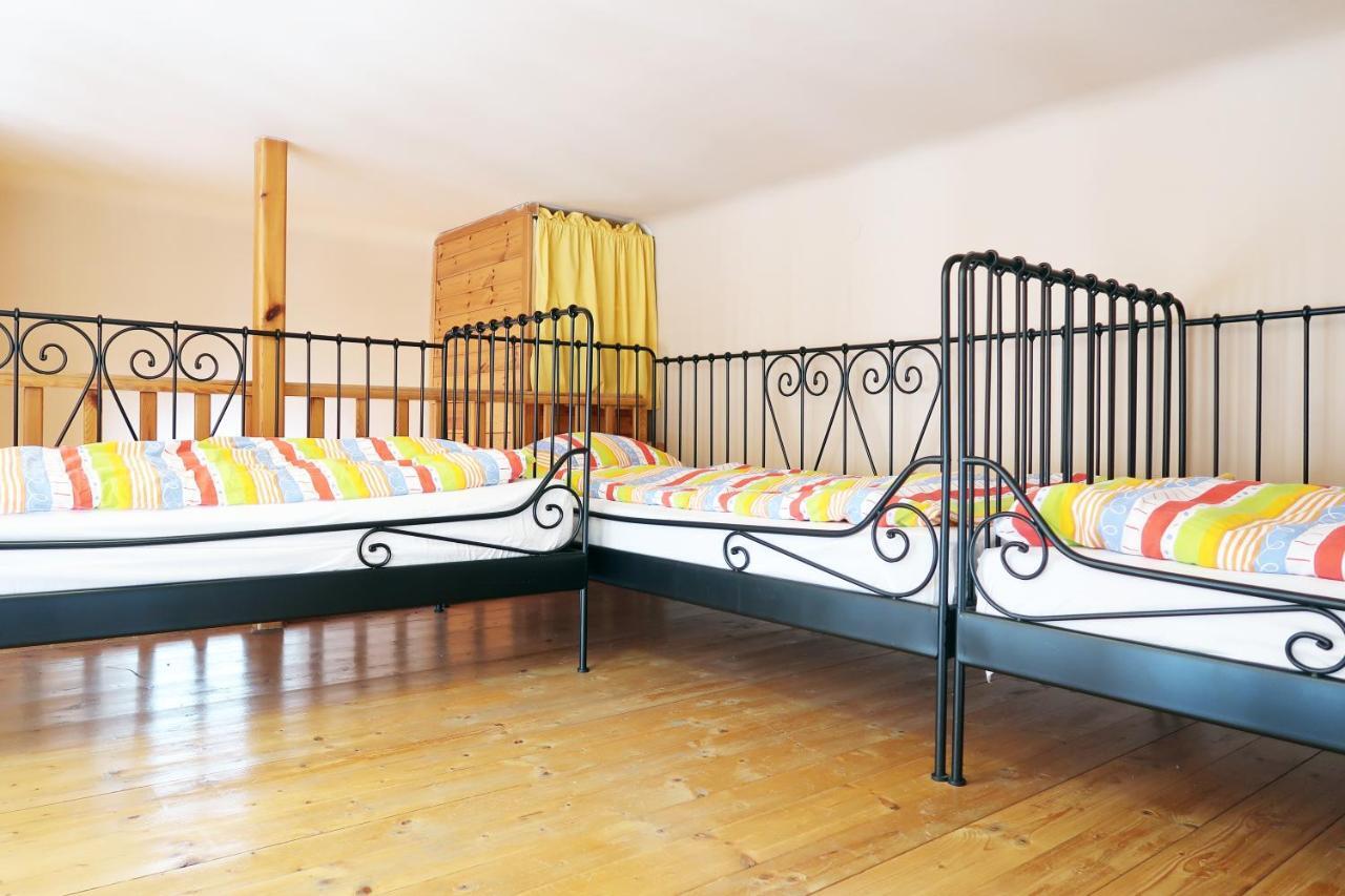 Themis Apartment