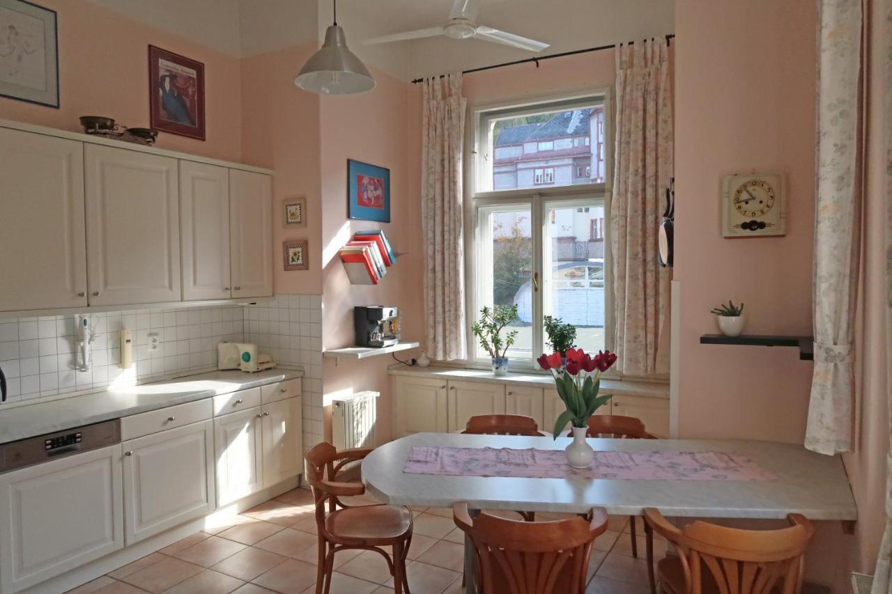 Themis Apartment